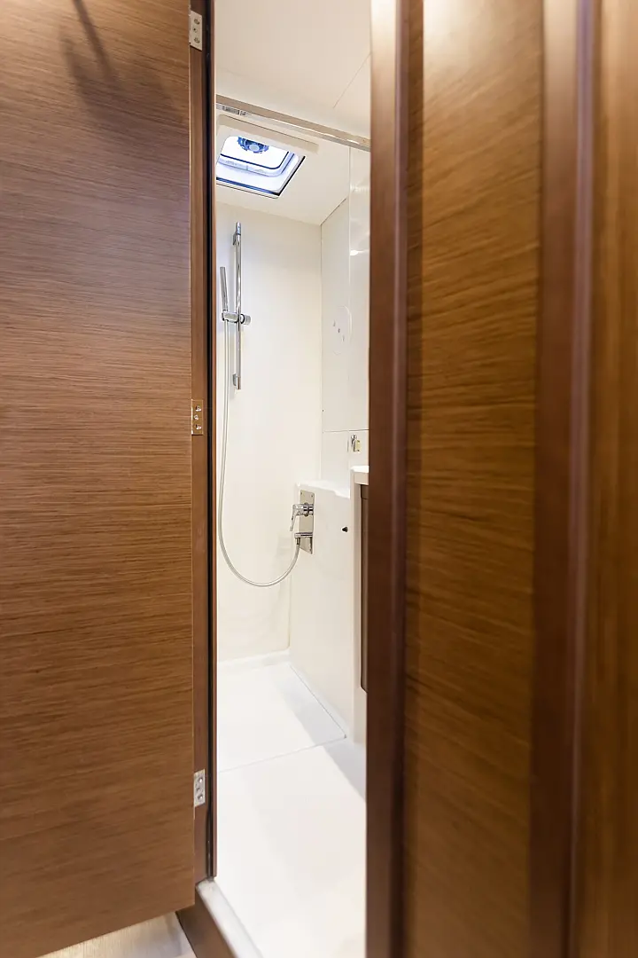 Lagoon 450 Fly - 