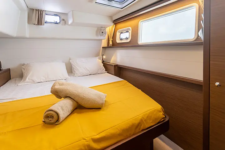 Lagoon 450 Fly - 