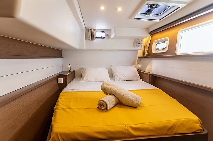 Lagoon 450 Fly - 