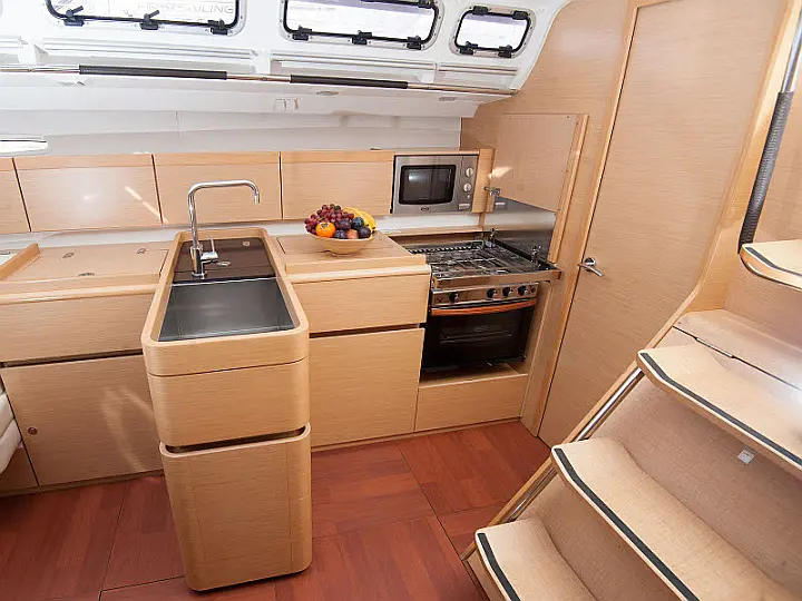 Beneteau First 45 - 
