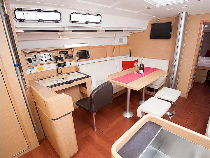 Beneteau First 45 - 