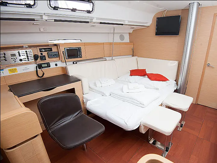 Beneteau First 45 - 