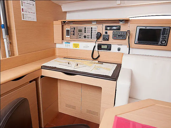 Beneteau First 45 - 