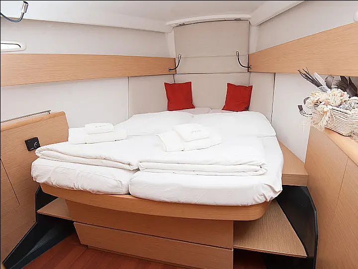 Beneteau First 45 - 