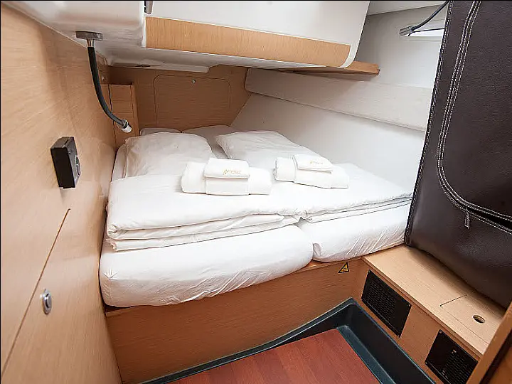 Beneteau First 45 - 