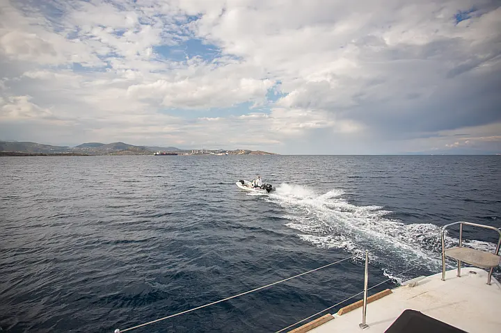 Lagoon 450 Fly - 