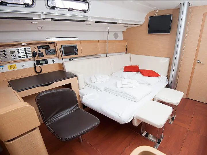 Beneteau First 45 - 