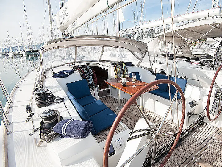 Beneteau First 45 - 