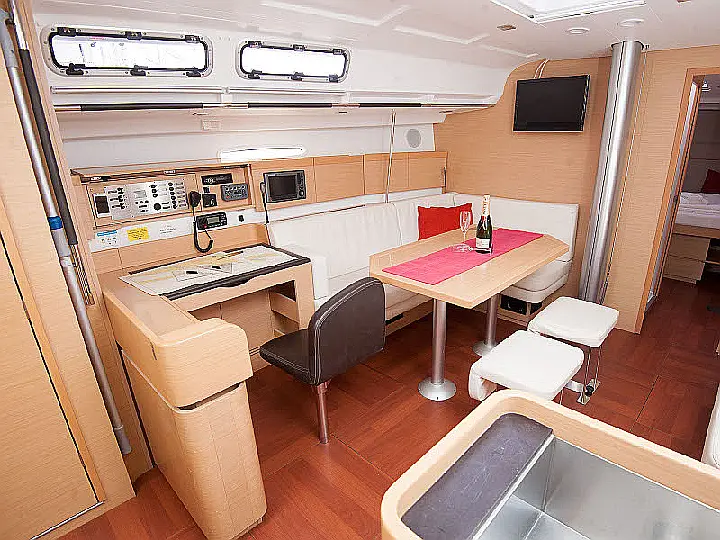 Beneteau First 45 - 