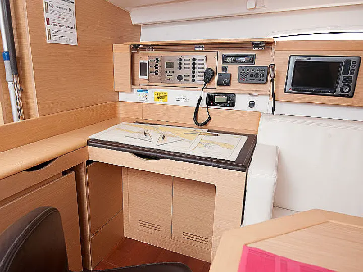 Beneteau First 45 - 