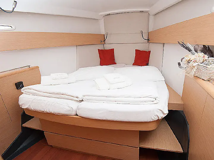 Beneteau First 45 - 