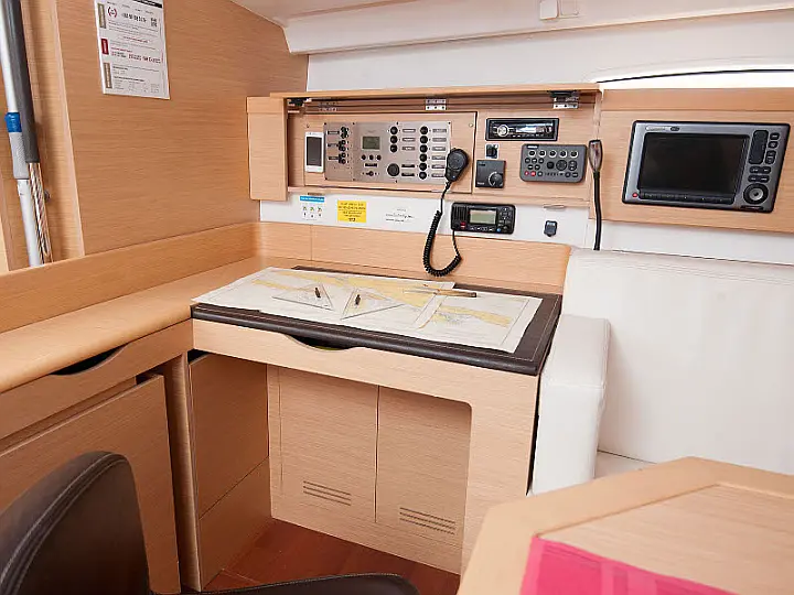 Beneteau First 45 - 