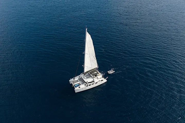 Lagoon 450 Fly - 
