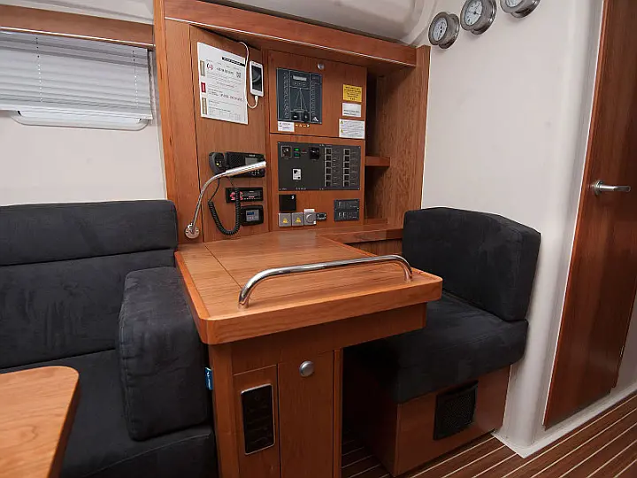 Hanse 505 - 