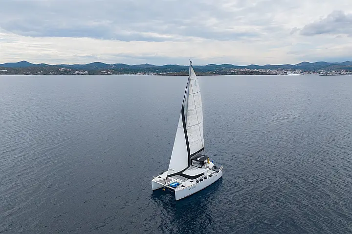 Lagoon 450 Fly - 