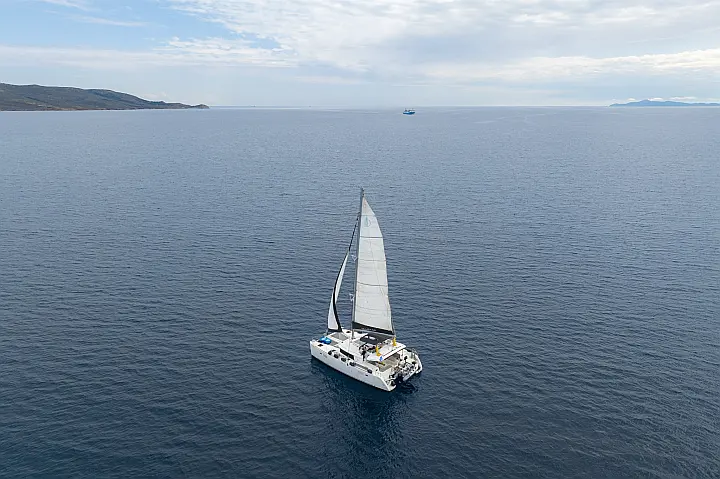 Lagoon 450 Fly - 