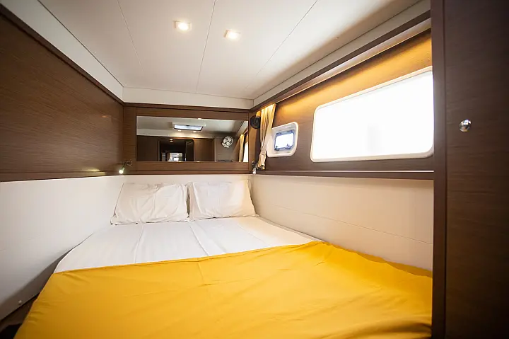 Lagoon 450 Fly - 
