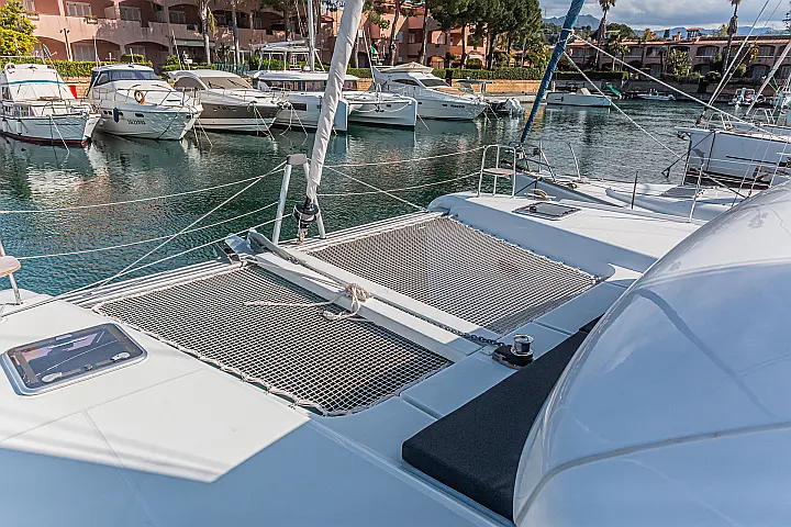 Lagoon 42 - 