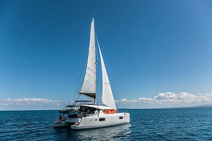 Lagoon 42 - 