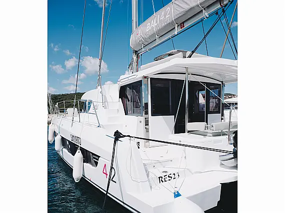 Bali 4.2