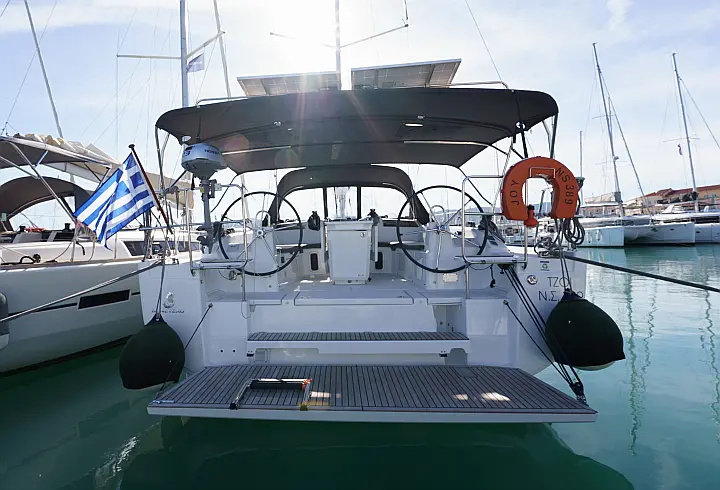 Oceanis 40.1 - 