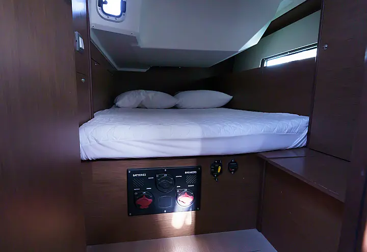 Oceanis 40.1 - 