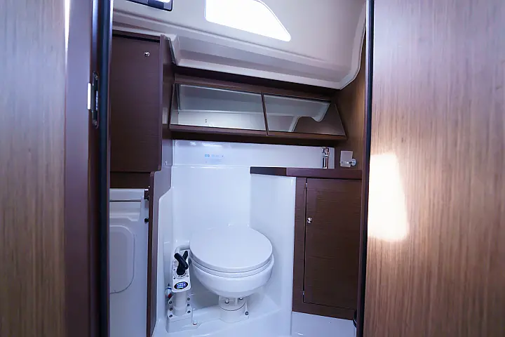 Oceanis 40.1 - 