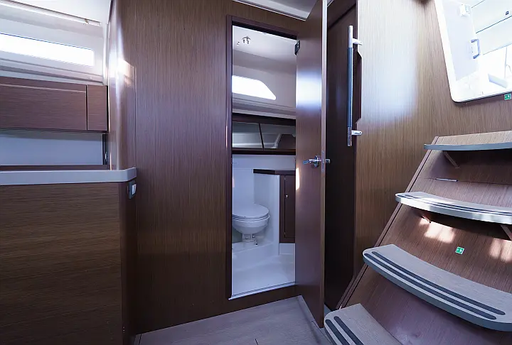 Oceanis 40.1 - 