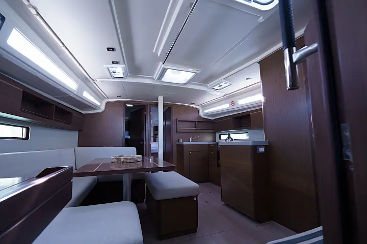 Oceanis 40.1 - 