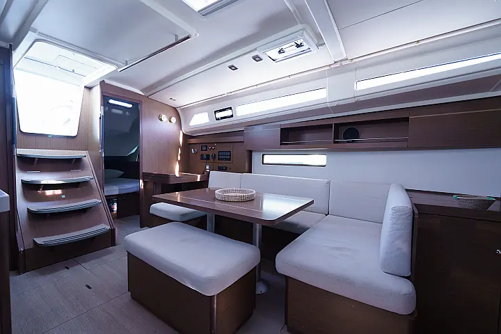 Oceanis 40.1 - 