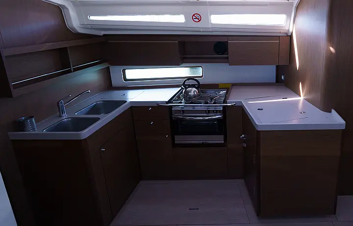 Oceanis 40.1 - 