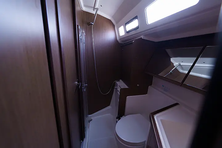 Oceanis 40.1 - 