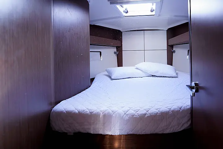 Oceanis 40.1 - 