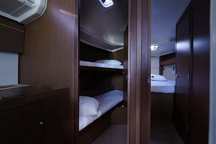 Oceanis 40.1 - 