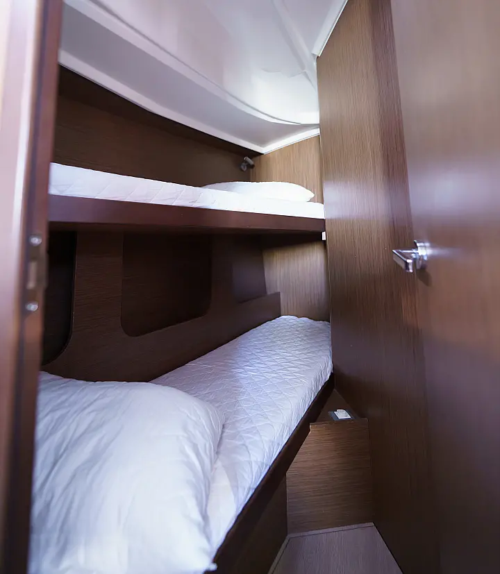Oceanis 40.1 - 