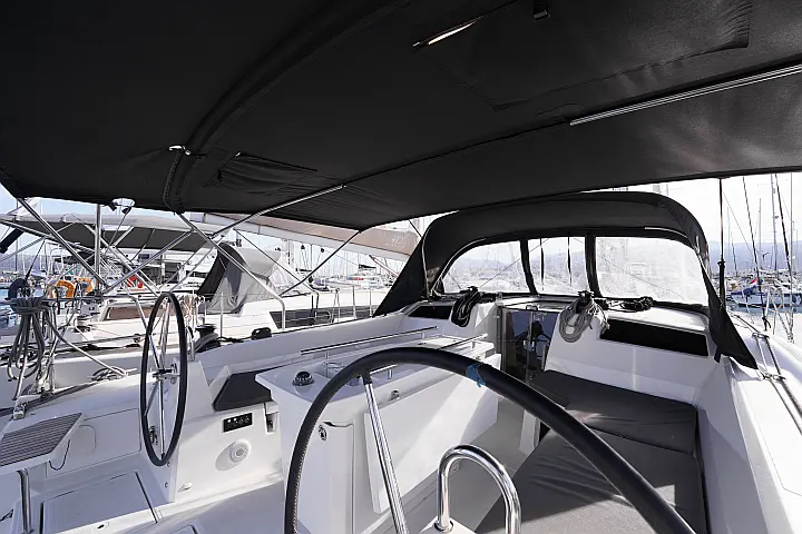 Oceanis 40.1 - 