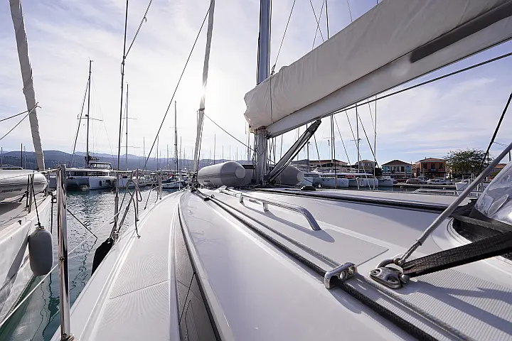 Oceanis 40.1 - 