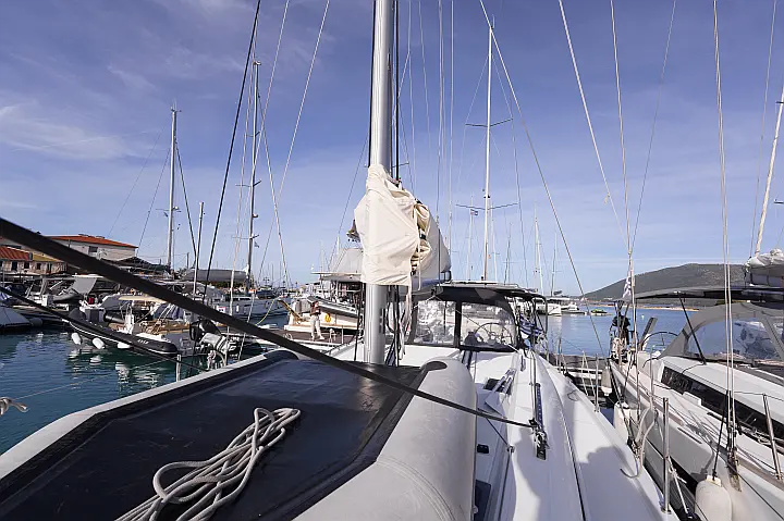 Oceanis 40.1 - 