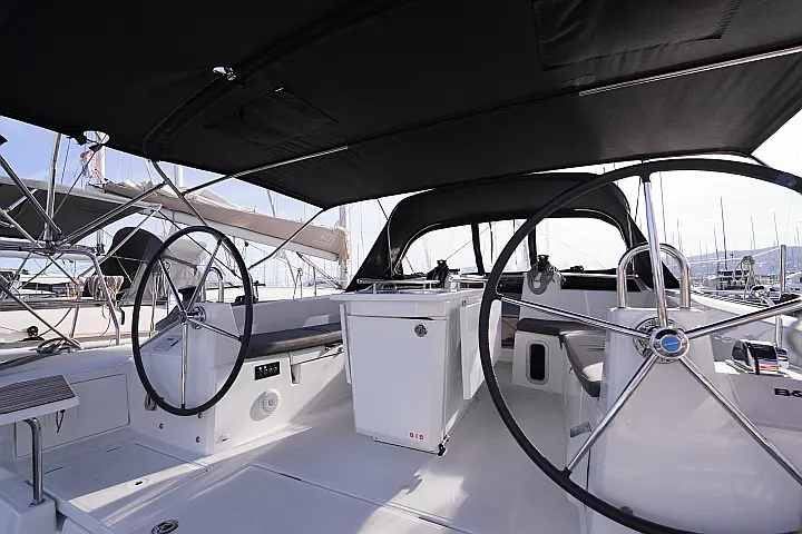 Oceanis 40.1 - 