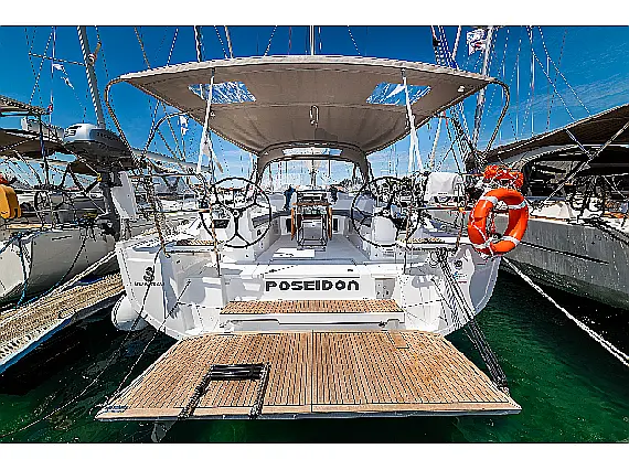 Oceanis 40.1