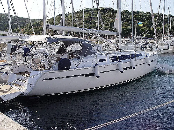 Bavaria Cruiser 46 - 