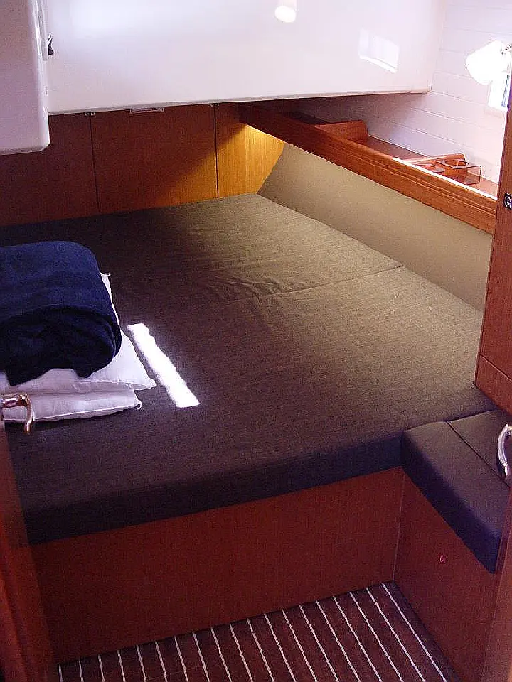 Bavaria Cruiser 46 - 