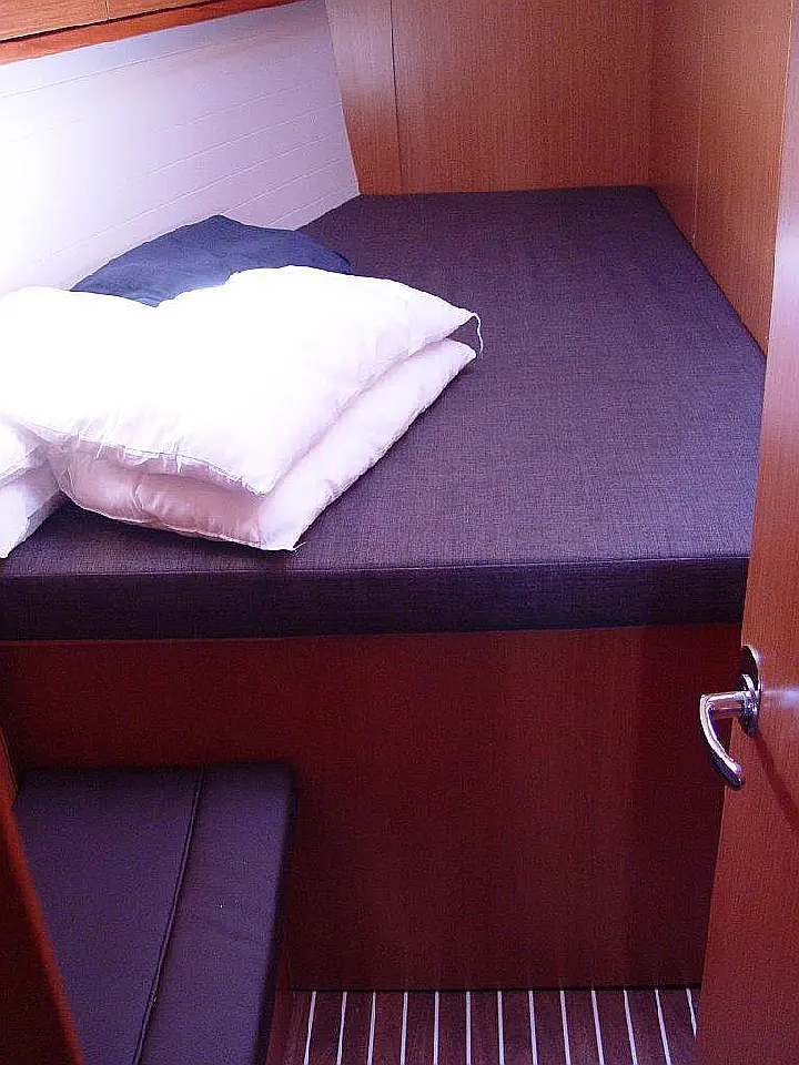 Bavaria Cruiser 46 - 