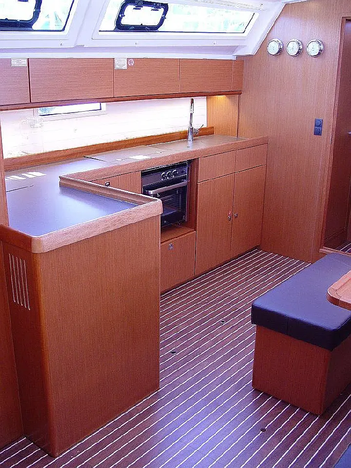 Bavaria Cruiser 46 - 