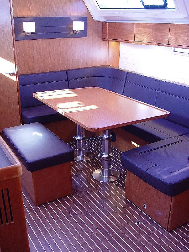Bavaria Cruiser 46 - 