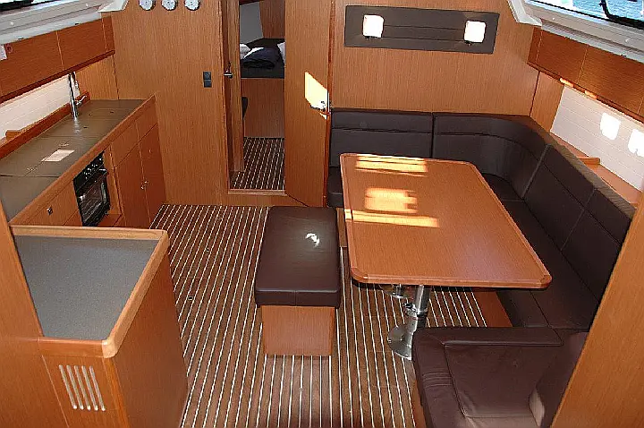 Bavaria Cruiser 46 - 