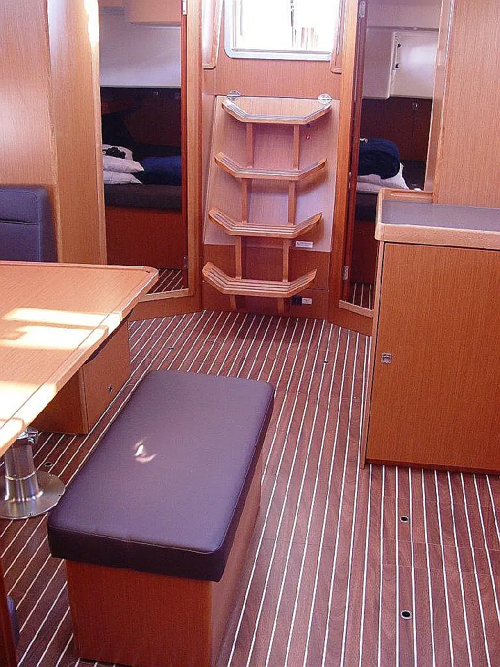 Bavaria Cruiser 46 - 