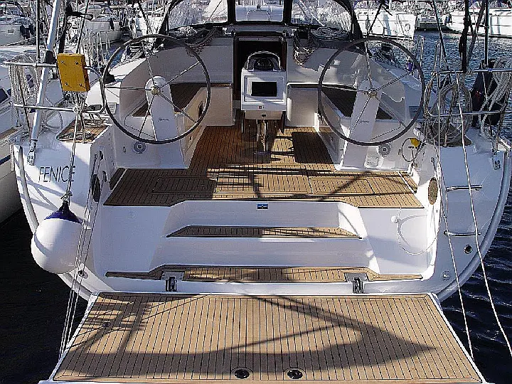 Bavaria Cruiser 46 - 