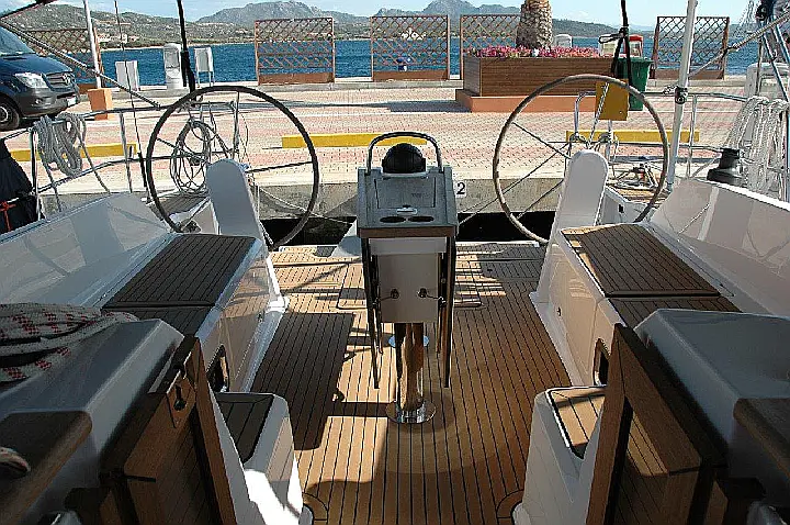 Bavaria Cruiser 46 - 