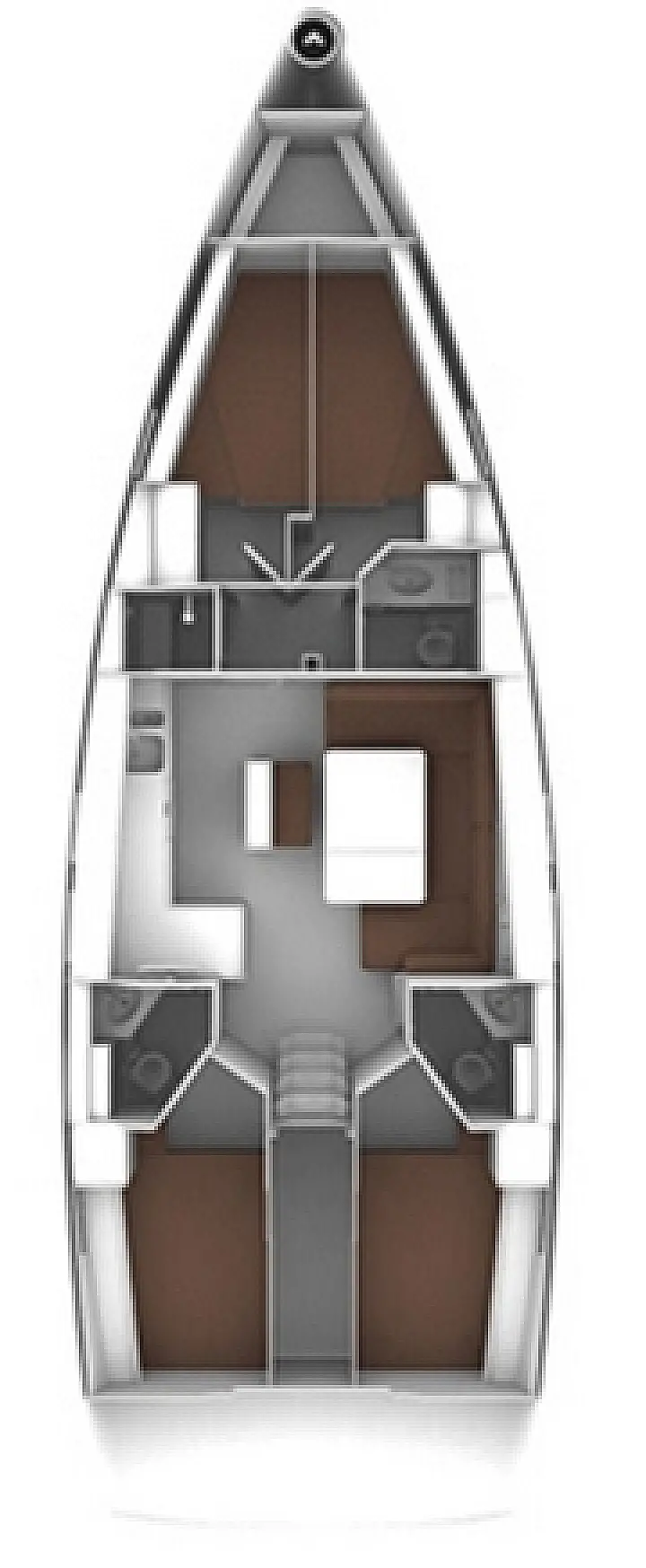 Bavaria Cruiser 46 - 